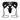 Outfit - Mens Garter Outfit CandyMan 99785 - S/M - Black - CandyMan_99785_Black_S/M - CandyMan - 5