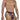 Outfit - Mens Garter Outfit CandyMan 99785 - S/M - Black - CandyMan_99785_Black_S/M - CandyMan - 4