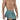 Outfit - Mens Garter Outfit CandyMan 99799 - S/M - Green - CandyMan_99799_Green_S/M - CandyMan - 4