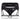 Thong - Mens Garter Thongs CandyMan 99655 - S/M - Black - CandyMan_99655_Black_S/M - CandyMan - 8