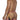Thong - Mens Garter Thongs CandyMan 99678 - S/M - Black - CandyMan_99678_Black_S/M - CandyMan - 12