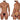 Thong - Mens Garter Thongs CandyMan 99678 - S/M - Black - CandyMan_99678_Black_S/M - CandyMan - 10