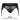 Thong - Mens Garter Thongs CandyMan 99766 - S - Black - CandyMan_99766_Black_S - CandyMan - 8