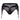 Thong - Mens Garter Thongs CandyMan 99766 - S - Black - CandyMan_99766_Black_S - CandyMan - 7