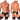 Thong - Mens Garter Thongs CandyMan 99766 - S - Black - CandyMan_99766_Black_S - CandyMan - 2