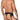 Thong - Mens Garter Thongs CandyMan 99766 - S - Black - CandyMan_99766_Black_S - CandyMan - 3