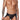 Thong - Mens Garter Thongs CandyMan 99766 - S - Black - CandyMan_99766_Black_S - CandyMan - 1