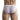 Bikini - Mens Geometric Bikini Clever 1747 - S - White - Clever_1747_White_S - Clever - 3