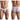 Bikini - Mens Geometric Bikini Clever 1747 - S - White - Clever_1747_White_S - Clever - 2
