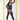 Bodysuit - Mens Gladiator Bodysuit CandyMan 99774 - S/M - Black - CandyMan_99774_Black_S/M - CandyMan - 12