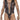 Bodysuit - Mens Gladiator Bodysuit CandyMan 99774 - S/M - Black - CandyMan_99774_Black_S/M - CandyMan - 1