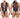 Mens Gladiator Bodysuit CandyMan 99774 - S/M - Black - CandyMan_99774_Black_S/M - 2