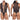 Bodysuit - Mens Gladiator Bodysuit CandyMan 99774 - S/M - Black - CandyMan_99774_Black_S/M - CandyMan - 2