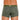 Trunk - Mens Glauco Trunks Unico 25020100105 - S - 43 - Green - Unico_25020100105_43 - Green_S - Unico - 10