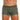 Trunk - Mens Glauco Trunks Unico 25020100105 - S - 43 - Green - Unico_25020100105_43 - Green_S - Unico - 9