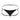 Jockstrap - Mens Gloss Jockstrap CandyMan 99741 - S/M - Black - CandyMan_99741_Black_S/M - CandyMan - 7