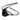 Jockstrap - Mens Gloss Jockstrap CandyMan 99741 - S/M - Black - CandyMan_99741_Black_S/M - CandyMan - 6