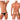 Jockstrap - Mens Gloss Jockstrap CandyMan 99741 - S/M - Black - CandyMan_99741_Black_S/M - CandyMan - 2