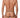 Mens Gloss Jockstrap CandyMan 99741 - CandyMan_99741_Black_S/M - 3