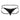 Jockstrap - Mens Gloss Jockstrap CandyMan 99741 - S/M - Black - CandyMan_99741_Black_S/M - CandyMan - 5