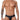 Thong - Mens Gloss Thongs CandyMan 99742 - S - Black - CandyMan_99742_Black_S - CandyMan - 2