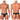 Thong - Mens Gloss Thongs CandyMan 99742 - S - Black - CandyMan_99742_Black_S - CandyMan - 1
