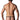 Thong - Mens Go Wild Adjustable G - String Male Power 451 - 295 - Only Size - Printed - Male Power_451 - 295_Printed_Only Size - Male Power - 3