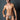 Thong - Mens Go Wild Adjustable G - String Male Power 451 - 295 - Only Size - Printed - Male Power_451 - 295_Printed_Only Size - Male Power - 7