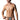 Thong - Mens Go Wild Adjustable G - String Male Power 451 - 295 - Only Size - Printed - Male Power_451 - 295_Printed_Only Size - Male Power - 1