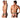 Mens Go Wild Sport Jock Male Power 392 - 295 - Male Power_392 - 295_Multi Animal_S/M - 2