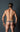 Mens Go Wild Thong with 2 Rings Male Power 439 - 295 - Male Power_439 - 295_Multi Animal_S/M - 8