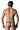 Thong - Mens Go Wild Thong with 2 Rings Male Power 439 - 295 - S/M - Multi Animal - Male Power_439 - 295_Multi Animal_S/M - Male Power - 3