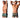 Mens Go Wild Uplift Mini Short Male Power 143 - 295 - Male Power_143 - 295_Multi Animal_S - 2