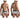 Mens Grange Briefs Clever 1726 - Clever_1726_White_S - 2