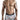 Trunk - Mens Grange Trunks Clever 1725 - S - White - Clever_1725_White_S - Clever - 1