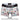 Trunk - Mens Grange Trunks Clever 1725 - S - White - Clever_1725_White_S - Clever - 7