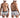 Mens Grange Trunks Clever 1725 - Clever_1725_White_S - 2