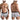 Trunk - Mens Grange Trunks Clever 1725 - S - White - Clever_1725_White_S - Clever - 2
