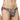 Bikini - Mens Groovy Bikini Doreanse 1217 - PRN - S - Printed - Doreanse_1217 - PRN_Printed_S - Doreanse - 1