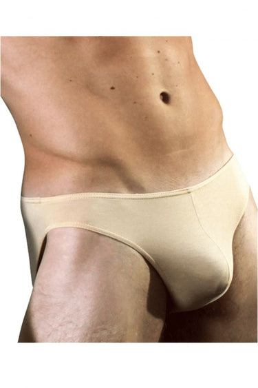 Mens Hang - loose Bikini Brief Doreanse 1281 - TAN - Doreanse_1281 - TAN_Tan_S - 1
