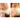 Bikini - Mens Hang - loose Bikini Brief Doreanse 1281 - TAN - S - Tan - Doreanse_1281 - TAN_Tan_S - Doreanse - 2
