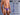 Mens Hang - loose Briefs Doreanse 1281 - BLU - Doreanse_1281 - BLU_Blue_S - 8