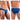 Brief - Mens Hang - loose Briefs Doreanse 1281 - BLU - S - Blue - Doreanse_1281 - BLU_Blue_S - Doreanse - 2