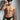 Thong - Mens Hang - loose Thong Doreanse 1280 - BLK - S - Black - Doreanse_1280 - BLK_Black_S - Doreanse - 8