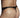 Thong - Mens Hang - loose Thong Doreanse 1280 - BLK - S - Black - Doreanse_1280 - BLK_Black_S - Doreanse - 3