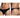 Mens Hang - loose Thong Doreanse 1280 - BLK - Doreanse_1280 - BLK_Black_S - 2