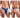 Mens Hang - loose Thongs Doreanse 1280 - BLU - Doreanse_1280 - BLU_Blue_S - 2