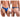 Mens Hang - loose Thongs Doreanse 1280 - BLU - Doreanse_1280 - BLU_Blue_S - 2