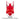 Bodysuit - Mens Harness Bodysuit CandyMan 99670 - S/M - Red - CandyMan_99670_Red_S/M - CandyMan - 8