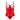 Bodysuit - Mens Harness Bodysuit CandyMan 99670 - S/M - Red - CandyMan_99670_Red_S/M - CandyMan - 7
